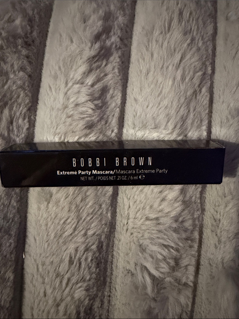 Bobbi Brown Extreme Party Mascara - Black